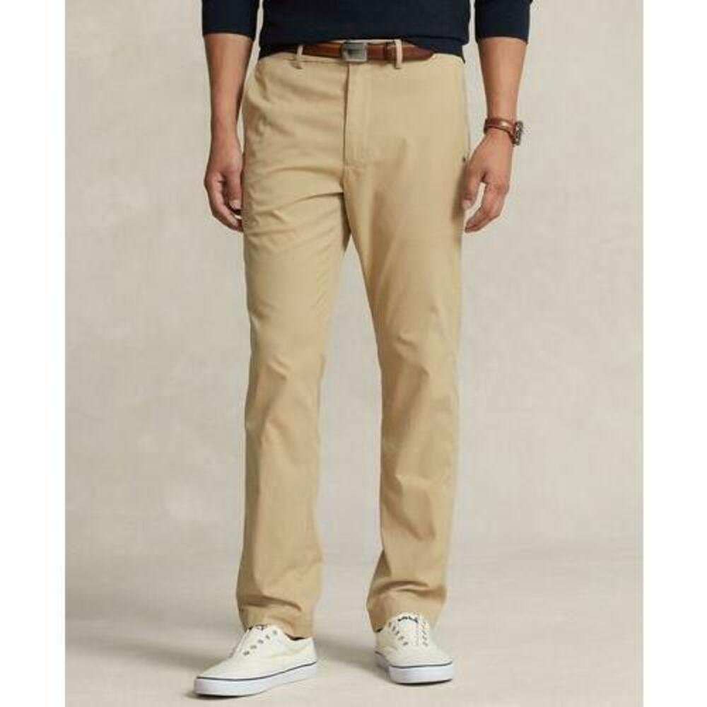 Polo Ralph Lauren Tailored Fit Performance Chino Pants